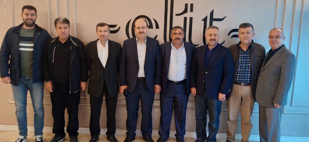 Eda ve Emre’nin mutlu günü 2